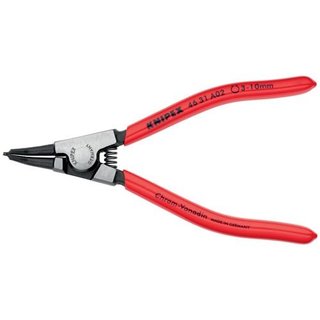 Sicherungsringzange A 02 f.Wellen D.3-10mm KNIPEX