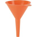 Trichter 75mm HDPE 0,09l PRESSOL