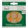 Parkettgleiter Premium 28mm Filz natur rd.selbstkl.
