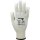 Handschuhe Gr.9 rot EN 388 PSA II Baumwolle (innen)/Polyamid (außen) ASATEX