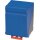 Sicherheitsaufbewahrungsbox SecuBox – Maxi blau L236xB315xH200ca.mm GEBRA