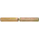 Panikstift 05 0125 4-KT.9x139mm geteilter Vollstift FSB