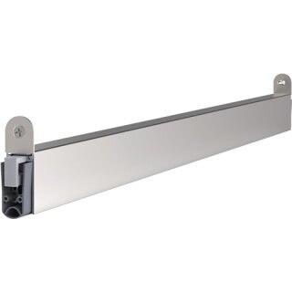 Türdichtung Schall-Ex® L-15/30 WS 1-880 1-s.L.833mm Alu.silberf.HLT ATHMER