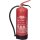 Pulverfeuerlöscher PD 6 G A 6kg m.Dauerdruck Brandkl.34 A 233 B C m.Wandh.GLORIA