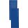 Lochblechseitenwand LOGS 80 H2000xB390mm blau RAL 5022 LOGS