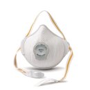 Atemschutzmaske AIR Plus 340501 FFP3/V R D...