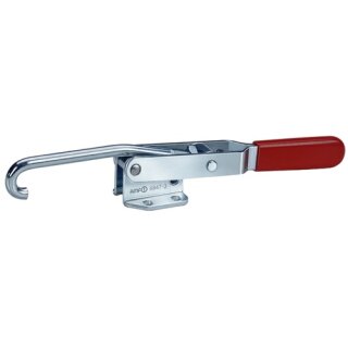 Verschlussspanner Nr.6847 Gr.5 horiz.AMF