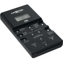 Batterie-/Akkutester Energy Check LCD f.Akkus u.Batterien...