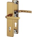 Schutzgarnitur Birm.1117/2221A/2440 Alu.F4 92mm 67-72mm...