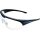Schutzbrille Millennia 2G EN 166 Bügel schwarz,Scheibe klar PC HONEYWELL