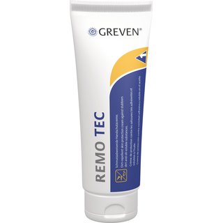 Hautschutzcreme GREVEN REMO TEC 250ml silikonfrei,parfmiert GREVEN