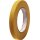 Gewebeklebeband 800 gelb L.25m B.15mm Rl.COROPLAST