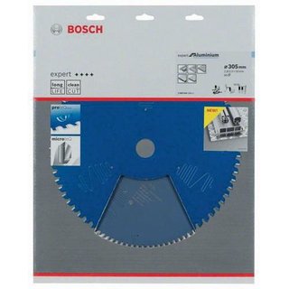 Kreissgeblatt AD 305mm Z.96 HLTCG Schnitt-B.2,8mm BOSCH