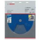 Kreissägeblatt AD 305mm Z.96 HLTCG Schnitt-B.2,8mm BOSCH