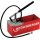 Prüfpumpe TP 25 0-25bar R 1/2 Zoll Saugvolumen p.Hub ca.16 ml ROTHENBERGER