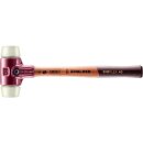Schonhammer SIMPLEX L.330mm Kopf-D.40mm hart HO...