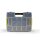 Sortimentskasten SortMaster Junior B375xT292xH67mm 14 Fächer STANLEY