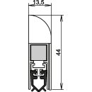 Türdichtung Wind-Ex 1-310 1-s.L.1110mm...