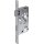 ZT-Einsteckschl.0215 BAD 18/ 55/78/8mm DIN L silber ktg.Kl 1 Ku.BKS