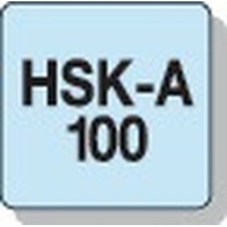 Khlmittelbergaberohr HSK 100