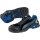 Sicherheitsschuh Rio Black Low Gr.44 schwarz/blau Leder S3 SRC EN20345 PUMA