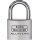 Zylindervorhangschloss 770 HB 20 26 Schlosskörper-B.20mm Alu versch.-schl.