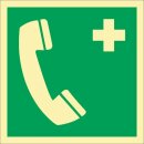 Rettungszeichen ASR A1.3/DIN EN ISO 7010/DIN 67510...