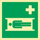 Rettungszeichen ASR A1.3/DIN EN ISO 7010/DIN67510...