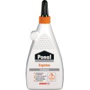 Holzleim Express 225g EN 204: D1,D2 Flasche PONAL