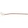 Streugabel Erntekönig Zinken-L.260 mm,3 Zinken geschmiedet,m.Stiel