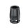 Kraftschraubereinsatz DIN3129 ISO2725-2 3/8Zoll SW 8mm 6KT brüniert/ metrisch