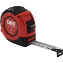 Taschenrollbandmaß twoComp L.8m B.25mm mm/cm EG II...