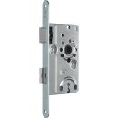 ZT-Einsteckschl.BB 20/ 55/72/8mm DIN L silber rd Kl 2...