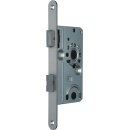 ZT-Einsteckschl.BAD20/55/78/8mm DIN R SP silber rd Kl 2 SSF
