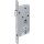 ZT Einsteckschloss BKS 0515 DIN 18251 Kl.3 DIN li.Dorn 65mm PZ Entf. 72mm Stulp