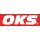 Weißes Allround-Hochleistungsfett OKS 470 weiß NSF H2 400ml Kartusche OKS