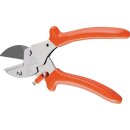 Gartenschere Amboss Löwe 5.107 Gesamt-L.175mm...