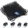 Abdeck-/Ladungssicherungsnetz L.1,60m B.1,30m SPANSET
