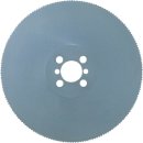Metallkreissägeblatt Form BW D.275mm B.2,5mm HSS...