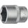 Steckschlüsseleinsatz 1/4 Zoll 6-kant SW 6mm L.25mm PROMAT