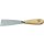 Malerspachtel B.100mm pol.HO flachoval