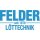 Lötfett 100g z.Weichlöten FELDER