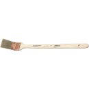 Heizkörperpinsel B.25mm Borsten-L.45mm helle...