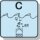 Metallkreissägeblatt Form C D.275mm B.2,5mm HSS Bohrungs-D.32mm Z.144 PROMAT