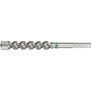 Hammerbohrer ENDURO D.26mm Arbeits-L.400mm L.520mm SDS-max HELLER