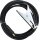 Massekabel konfektioniert 150 A Kabel-L.5m Kabel-D.16mm² Stecker KS 25 Gum.