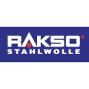 Stahlwolle extrem fein 0000 200g RAKSO