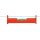 Schnurwasserwaage SWW 7,9cm Ku.rot STABILA