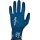 Handschuhe HyFlex Nr.11-818 Gr.9 dunkelblau Nylon-Spandex EN 388 Kat.II