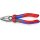 Kombizange L.180mm pol.Mehrkomp.-Hülle KNIPEX